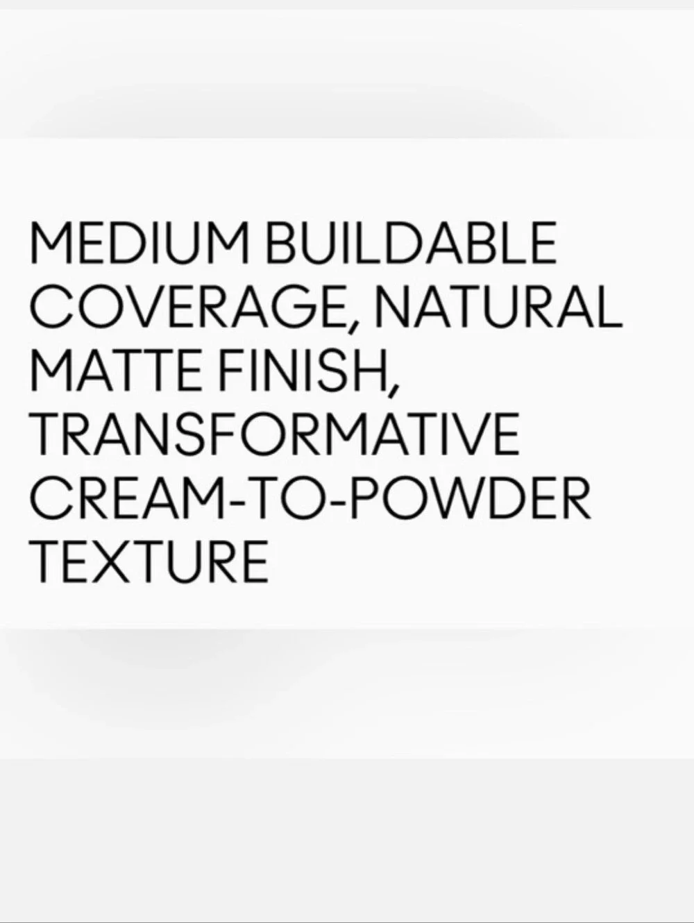 NC35 Mac Studio Tech Fix Cream To Powder Foundation Light Golden Brand New Boxed